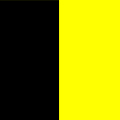 Black-/-Power-Yellow